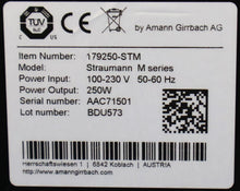 Load image into Gallery viewer, Straumann M-Series Dental Milling Machine for CAD/CAM Dentistry
