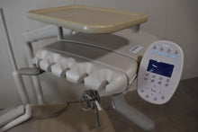 Load image into Gallery viewer, Adec 511 Dental Dentistry Ergonomic Exam Chair Operatory Set-Up Package