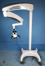 Load image into Gallery viewer, Global A6 Series Dental Endodontic Microscope Magnification System (2018)