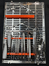 Load image into Gallery viewer, Lot of 2 Hu-Friedy Dental Extraction Instrument Kits