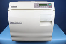 Load image into Gallery viewer, Midmark Ritter M11 Dental Medical Sterilizer REFURBISHED w/ 1 YEAR WARRANTY