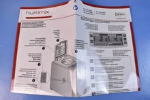 Load image into Gallery viewer, NEW UNUSED Dentsply Hurrimix Dental Impression Material Automatic Mixer System