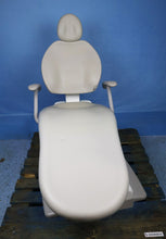 Load image into Gallery viewer, Adec 311 Dental Chair w/ 541-545 12 O'Clock Rear Delivery, 422 Assistant Stool