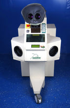 Load image into Gallery viewer, LaserStar Technologies Workstation Deluxe Industrial Welder