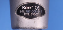 Load image into Gallery viewer, Kerr Demi Ultra Dental LED Curing Light Polymerization Unit