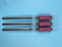 Load image into Gallery viewer, Lot of 21 Dentsply Cavitron Cavitron 30k Jet-Mate Handpieces w/ Inserts