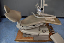 Load image into Gallery viewer, Adec 511 Dental Dentistry Ergonomic Exam Chair Operatory Set-Up Package