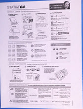 Load image into Gallery viewer, SciCan STATIM 2000 G4 Dental Autoclave Sterilizer REFURBISHED w/ 1 YEAR WARRANTY