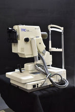 Load image into Gallery viewer, TopCon TRC-50X Retinal Camera Fundus Medical Optometry Unit Machine - FOR PARTS
