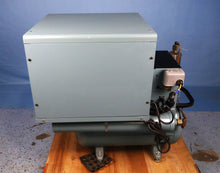 Load image into Gallery viewer, Air Techniques AirStar 30C Dental Oil-Free Air Compressor System w/ Sound Cover