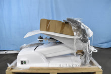 Load image into Gallery viewer, NEW UNUSED ADS AJ12 Dental Ergonomic Exam Chair Operatory Set Up Package (2024)