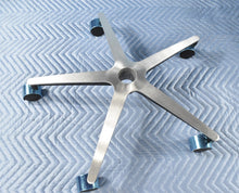 Load image into Gallery viewer, NEW UNUSED Belmont Dental Adjustable Ergonomic Contoured Doctor Stool