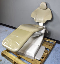 Load image into Gallery viewer, Adec 511 Dental Exam Chair w/ Mobile Cart Delivery System (2018)