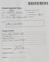 Load image into Gallery viewer, NEW UNUSED Adec 574 Dental LED Exam Light