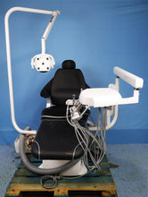Load image into Gallery viewer, Belmont X-Calibur Bel 20 Dental Ergonomic Exam Chair Operatory Set Up Package