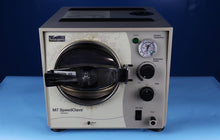 Load image into Gallery viewer, Midmark M7 SpeedClave Dental Manual Autoclave Instrument Sterilizer