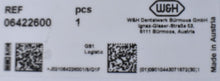 Load image into Gallery viewer, NEW UNUSED W&H Assistina Twin MB-302 Dental Handpiece Maintenance System