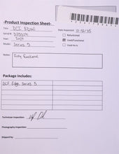 Load image into Gallery viewer, DCI Edge Series 5 Dental Ergonomic Exam & Treatment Chair (2024)