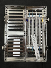 Load image into Gallery viewer, Lot of Hu-Friedy Dental Instruments