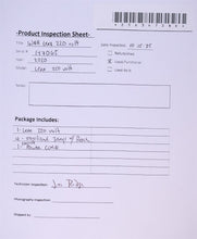 Load image into Gallery viewer, W&H Lexa Dental Medical Instrument Sterilizer System 220V