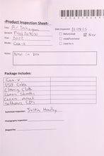 Load image into Gallery viewer, NEW UNUSED Air Techniques Cam-X Elara Dental Intraoral Camera Imaging Apparatus