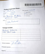 Load image into Gallery viewer, Midwest AutoMate Statmatic 31 Dental Handpiece Lubrication & Cleaning System