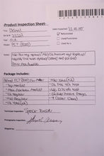 Load image into Gallery viewer, Belmed PC7 Dental N2O Nitrous Oxide Flowmeter REFURBISHED w/ 1 YEAR WARRANTY