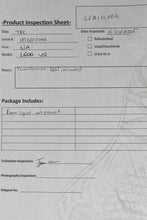 Load image into Gallery viewer, TPC L600 Dental LED Exam Light