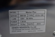 Load image into Gallery viewer, KDF Master Plus Compact & Versatile Dental Restoration Furnace