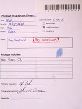 Load image into Gallery viewer, NSK iCare Dental Handpiece Lubrication and Cleaning System