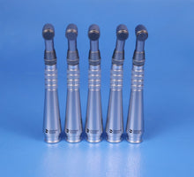 Load image into Gallery viewer, Lot of 5 Midwest Contra Angle Sheaths Dental Handpieces SOLD AS IS