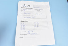 Load image into Gallery viewer, NEW UNUSED Lot of 28 Dentsply Sirona CEREC Zirconia+ medi Blocks Starter Pack