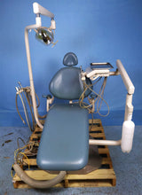 Load image into Gallery viewer, Adec 1021 Dental Ergonomic Exam Chair Operatory Set Up Package