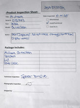 Load image into Gallery viewer, Midmark Quick Clean Ultrasonic Dental Cleaner & Sterilizing Unit