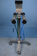 Load image into Gallery viewer, Belmed PC7 Dental N2O Nitrous Oxide Flowmeter REFURBISHED w/ 1 YEAR WARRANTY