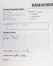 Load image into Gallery viewer, Dentsply ProMark AEU-27T Dental Endodontic Rotary Motor Console