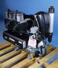 Load image into Gallery viewer, Air Techniques AirStar 30 Dental Oil-Free Air Compressor System