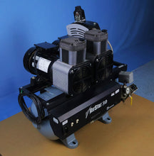 Load image into Gallery viewer, Air Techniques Airstar 30 Dental Oil-Free Air Compressor System