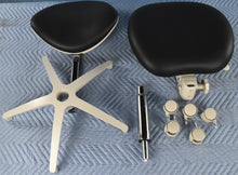 Load image into Gallery viewer, NEW UNUSED TPC Mirage Dental Ergonomic Adjustable Doctor Stool