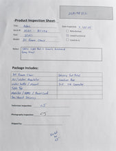 Load image into Gallery viewer, Adec 311 Dental Ergonomic Exam Chair Operatory Set Up Package