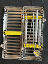 Load image into Gallery viewer, Lot of 8 Hu-Friedy Dental Basic Exam Instrument Kits