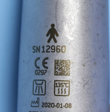 Load image into Gallery viewer, W&H ImplantMed SI-1015 Dental Electric Console & Implant Motor System (2020)