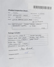 Load image into Gallery viewer, NEW UNUSED SDS Marathon Dental Exam Chair Operatory Set Up Package