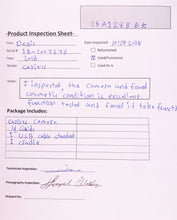 Load image into Gallery viewer, Dexis CariVu Dental Occlusal Caries Detection Device