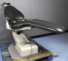 Load image into Gallery viewer, Adec 1040 Cascade Dental Ergonomic Exam Chair Operatory Set Up Package