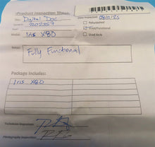 Load image into Gallery viewer, Digital Doc Iris X80 Dental Intraoral Camera Imaging Unit