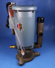 Load image into Gallery viewer, Air Techniques VacStar 40 Dental Vacuum Pump Suction System SOLD AS IS