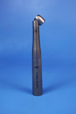 NSK TI-Max X450KL High-Speed Dental Handpiece