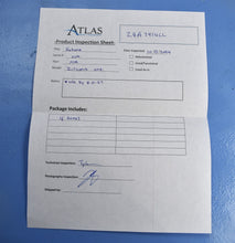 Load image into Gallery viewer, Lot of 16 Katana Zirconia One Dental CAD/CAM Milling Blocks