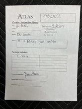 Load image into Gallery viewer, Lot of 7 Hu-Friedy Dental Instrument Cassettes